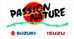 Logo Passion Nature